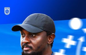 EuroMatch NPFL: Buter Set for Jos Reunion with Former Colleague as Sporting Lagos Face Plateau United