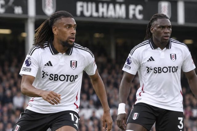 Iwobi and Bassey