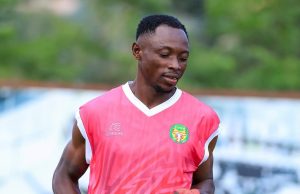Two Nigerian Youngsters Join Ugandan Club BUL FC