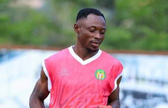 Two Nigerian Youngsters Join Ugandan Club BUL FC