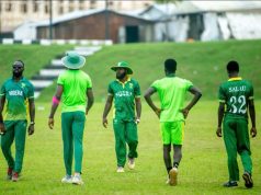 Abuja Steps Up Preparations For ICC Men’s T20 World Cup Qualifier