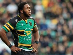 Manny Iyogun Reflects On His Rugby Career, Declares: ‘Challenges, Injuries, Difficult Periods Have Shaped Me’