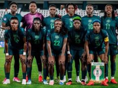 BEYOND THE STARPOWER! Why Nigeria’s Bench Stars Just Proved the Super Falcons Are Ready for Morocco!
