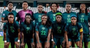 BEYOND THE STARPOWER! Why Nigeria’s Bench Stars Just Proved the Super Falcons Are Ready for Morocco!