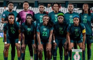 BEYOND THE STARPOWER! Why Nigeria’s Bench Stars Just Proved the Super Falcons Are Ready for Morocco!