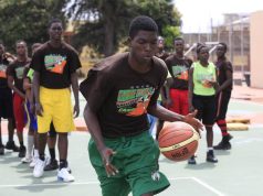 Ten Scholarships Last Year, New Dreams on the Line as Nigerian Basketball Talents Prepare for 2026 Trials