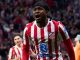 One Goal, Six Games of Frustration Ended as Lookman Fights for Atlético Starting Place