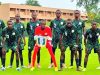 One More Mistake Could End It All as Golden Eaglets Face Côte d’Ivoire Survival Test