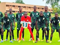 One More Mistake Could End It All as Golden Eaglets Face Côte d’Ivoire Survival Test