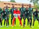 One More Mistake Could End It All as Golden Eaglets Face Côte d’Ivoire Survival Test