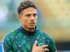 TRANSFER BOMBSHELL: Inter Milan Ready to Splash €20m on Super Eagles Star Maduka Okoye!