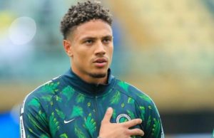 TRANSFER BOMBSHELL: Inter Milan Ready to Splash €20m on Super Eagles Star Maduka Okoye!