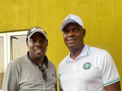 ‘Our Years of Effort Are Finally Paying Off!’ — Ogun NFCA Chairman Victor Agbagu Hails Historic CAF D Coaching Course