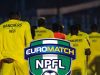 NPFL Suspends Jamilu Murtala ‘Bahago’ From League Activities Over Alleged Threats to Match Officials, Away Teams