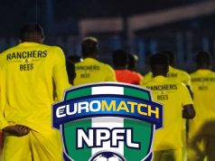 NPFL Suspends Jamilu Murtala ‘Bahago’ From League Activities Over Alleged Threats to Match Officials, Away Teams