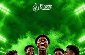 N-Youth League Cup: AMG Sport Academy, Green Lock Set for South-West Conference Clashes