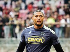 Inter Milan Consider €20m Move for Super Eagles Goalkeeper Okoye