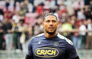 Inter Milan Consider €20m Move for Super Eagles Goalkeeper Okoye
