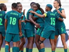 Seven Goals Clear, but Are the Super Falcons Ready for Morocco?