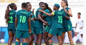 Seven Goals Clear, but Are the Super Falcons Ready for Morocco?