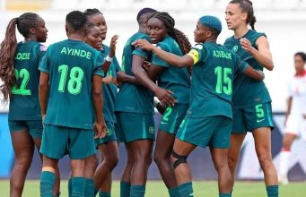 Seven Goals Clear, but Are the Super Falcons Ready for Morocco?