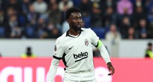 UEL: Ndidi Helps Beşiktaş Edge Out Hoffenheim 3-2 Away