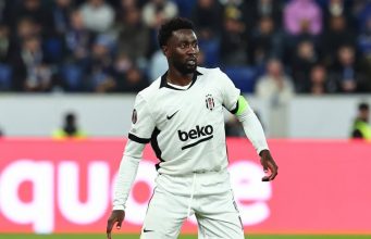 UEL: Ndidi Helps Beşiktaş Edge Out Hoffenheim 3-2 Away