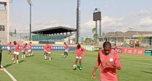 U17 World Cup: NFF Cautions Flamingos Against Match-Fixing