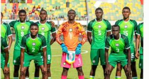 Keep the Coaches, Fix the System! Tobi Adeshina Calls for NFF Overhaul After Golden Eaglets Defeat