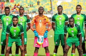 Golden Eaglets Must Fix Defensive Errors Against Côte d’Ivoire to Keep AFCON Hopes Alive
