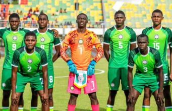 Keep the Coaches, Fix the System! Tobi Adeshina Calls for NFF Overhaul After Golden Eaglets Defeat