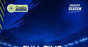 TCCLeague: Six games, two points: VOE still searching for first win after Egbedokun’s late strike