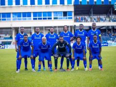 EuroMatch NPFL: Huge Test for Salisu Yusuf as Shooting Stars Host Ranchers Bees Amid Growing Pressure From Fans