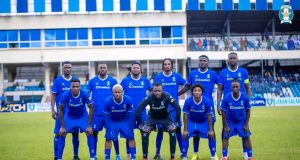 EuroMatch NPFL: Huge Test for Salisu Yusuf as Shooting Stars Host Ranchers Bees Amid Growing Pressure From Fans