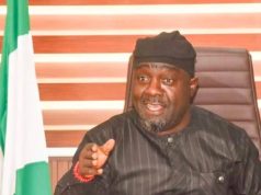 Olopade Declares: New Boards Of All National Associations Must Come Out With Clearly Stated Priorities