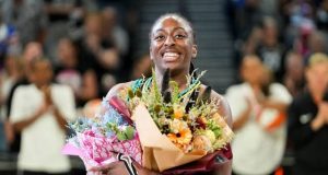 Nneka Ogwumike Bows Out Of WNBA With Another Prestigious Award In Her Grip