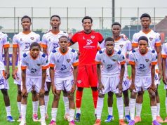 N-YLC27: Seamoriow FC Make Winning Debut, Beat AMG Sports Academy 2–1 to Send Strong Message to Rivals