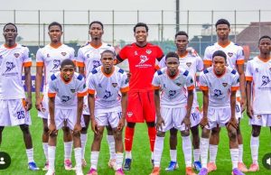 N-YLC27: Seamoriow FC Make Winning Debut, Beat AMG Sports Academy 2–1 to Send Strong Message to Rivals