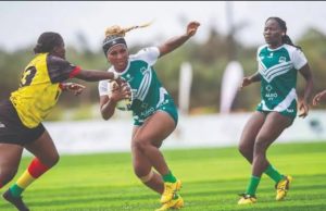 Forget Africa—Nigeria is Quietly Building the Continent’s Biggest Rugby Empire!