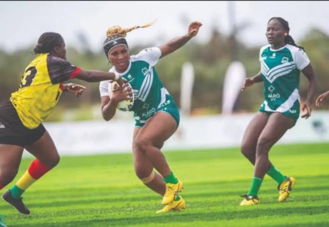 Rugby