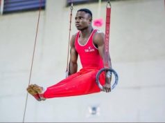 The Secret Olympic Plan Nigeria is Using to Build Africa’s Biggest Gymnastics Empire