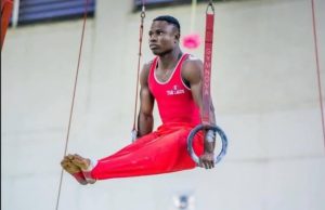 The Secret Olympic Plan Nigeria is Using to Build Africa’s Biggest Gymnastics Empire