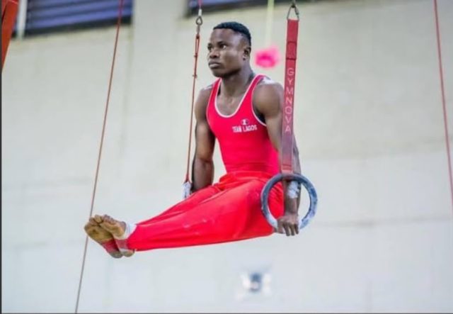 Gymnastics