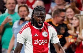 Arokodare Plays 90 Minutes As Hajduk Split Edge Ajax