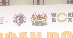 “Nigeria Must Take It’s Place In African Boxing Politics” — Delegation Leader Capt. Rasulun Kashim Speaks Out in Nairobi