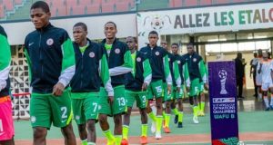 ‘Lack Of Exposure Wrecked Golden Eaglets’ – Former Heartland Of Owerri Coach Chijioke Osuagwu Opines