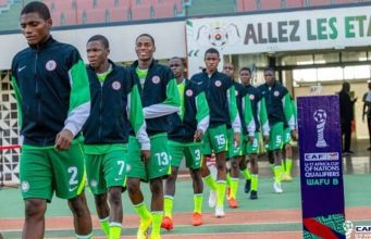 ‘Lack Of Exposure Wrecked Golden Eaglets’ – Former Heartland Of Owerri Coach Chijioke Osuagwu Opines