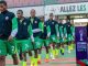 ‘Lack Of Exposure Wrecked Golden Eaglets’ – Former Heartland Of Owerri Coach Chijioke Osuagwu Opines