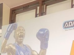 “Kenya Has Given African Boxers a Big Opportunity!” — Nigeria’s Delegation Leader Hails Nairobi Championship