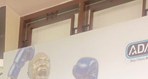 “Kenya Has Given African Boxers a Big Opportunity!” — Nigeria’s Delegation Leader Hails Nairobi Championship